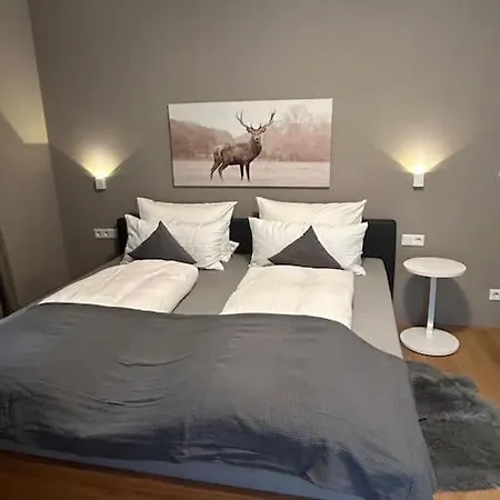 Apartmán Zugspitz 47