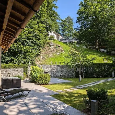 Apartmán Zugspitz 47