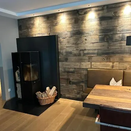 Apartmán Zugspitz 47 *