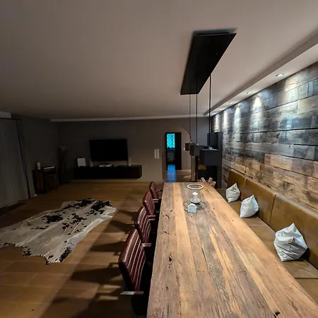 Apartmán Zugspitz 47
