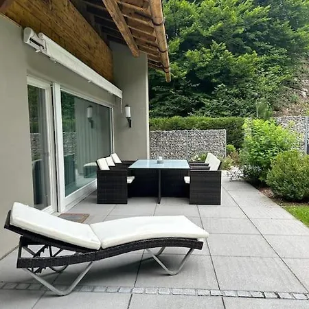 Apartment Zugspitz 47 *