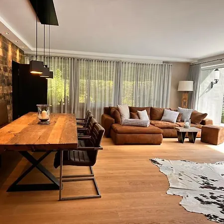 Apartment Zugspitz 47
