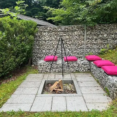 Apartment Zugspitz 47 Grainau