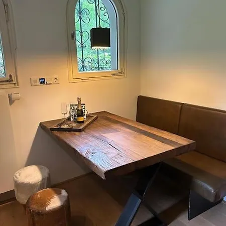 Apartment Zugspitz 47